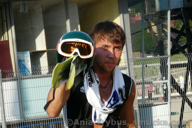091 Pavel Karelin